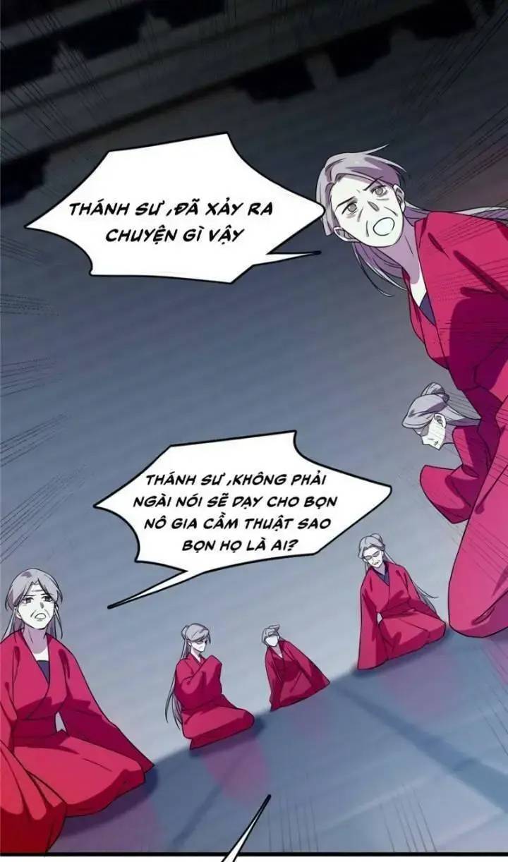 Độc Bộ Thiên Hạ Đặc Công Thần Y Tiểu Thú Phi - Chap 138