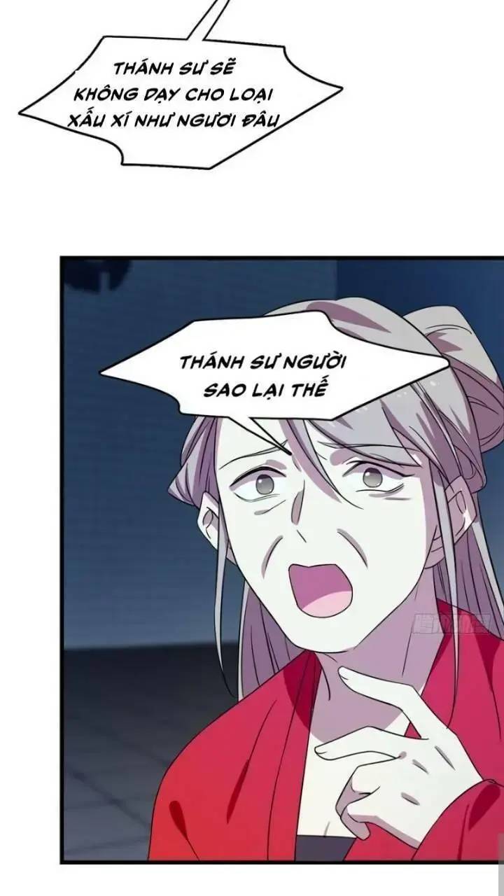 Độc Bộ Thiên Hạ Đặc Công Thần Y Tiểu Thú Phi - Chap 138