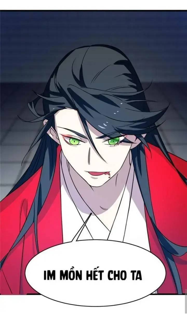 Độc Bộ Thiên Hạ Đặc Công Thần Y Tiểu Thú Phi - Chap 138