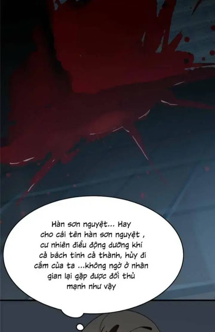 Độc Bộ Thiên Hạ Đặc Công Thần Y Tiểu Thú Phi - Chap 138