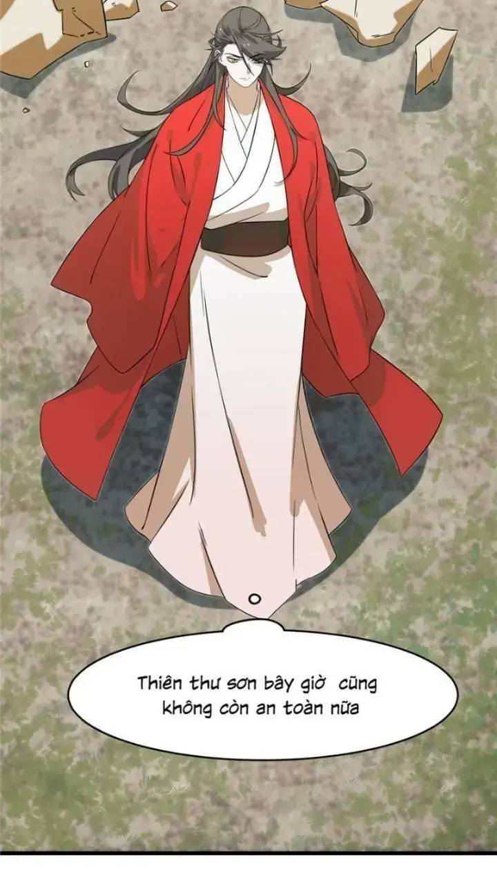 Độc Bộ Thiên Hạ Đặc Công Thần Y Tiểu Thú Phi - Chap 138