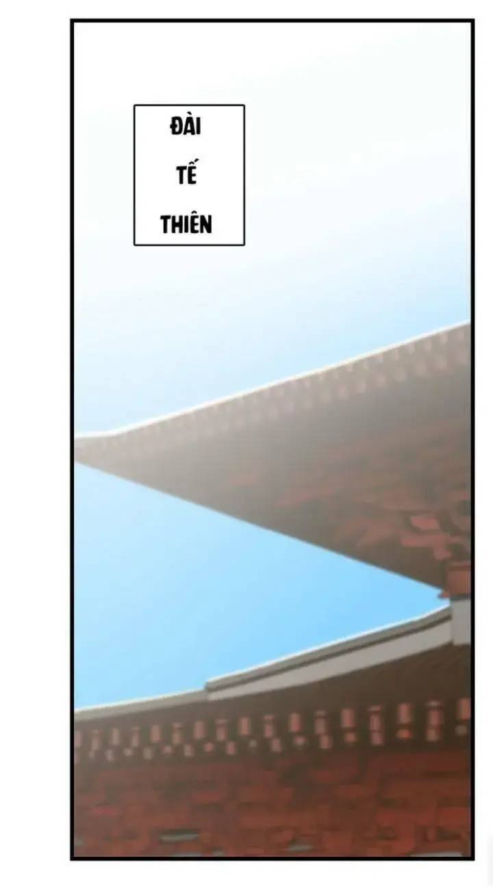 Độc Bộ Thiên Hạ Đặc Công Thần Y Tiểu Thú Phi - Chap 138