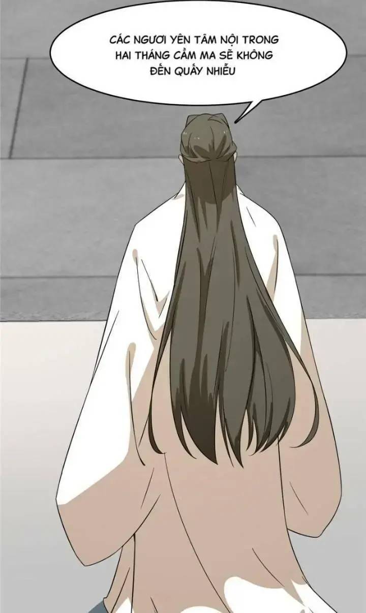 Độc Bộ Thiên Hạ Đặc Công Thần Y Tiểu Thú Phi - Chap 138