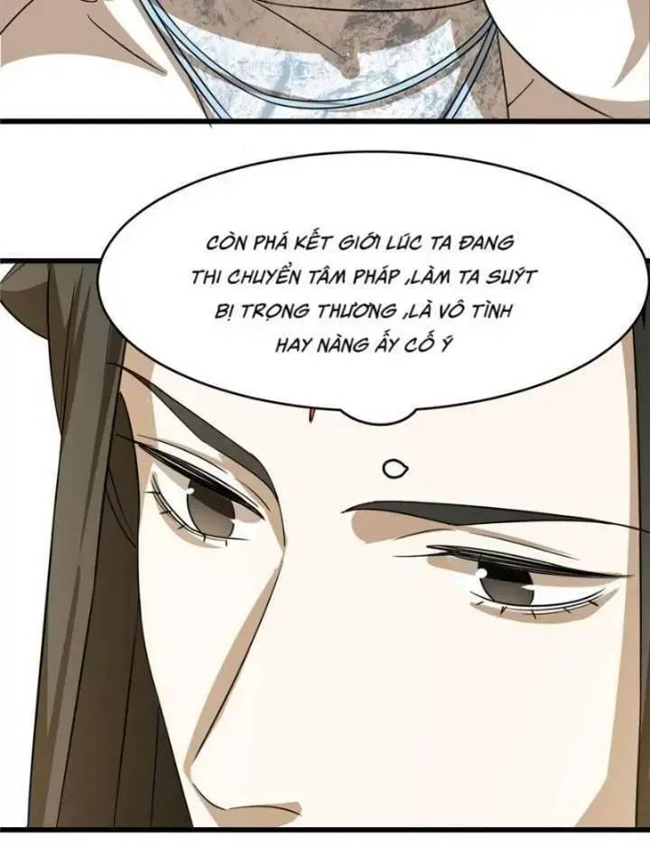 Độc Bộ Thiên Hạ Đặc Công Thần Y Tiểu Thú Phi - Chap 138