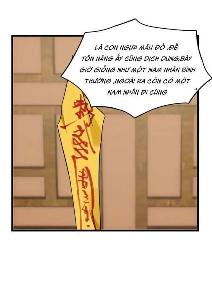 Độc Bộ Thiên Hạ Đặc Công Thần Y Tiểu Thú Phi - Chap 138