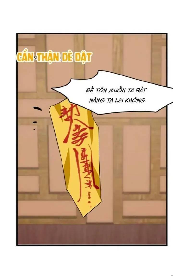 Độc Bộ Thiên Hạ Đặc Công Thần Y Tiểu Thú Phi - Chap 138