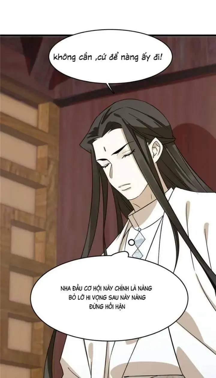 Độc Bộ Thiên Hạ Đặc Công Thần Y Tiểu Thú Phi - Chap 138