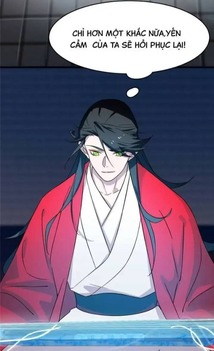 Độc Bộ Thiên Hạ Đặc Công Thần Y Tiểu Thú Phi - Chap 138