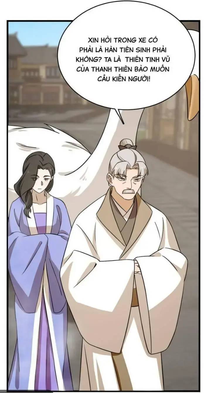 Độc Bộ Thiên Hạ Đặc Công Thần Y Tiểu Thú Phi - Chap 139