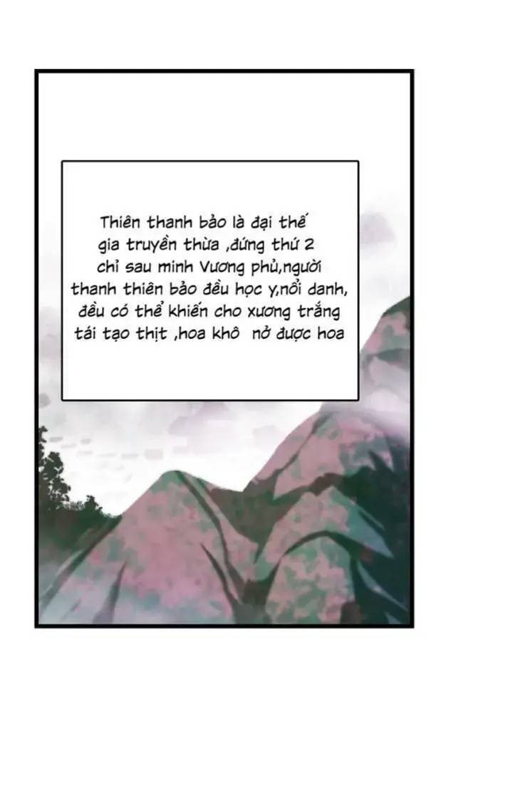 Độc Bộ Thiên Hạ Đặc Công Thần Y Tiểu Thú Phi - Chap 139