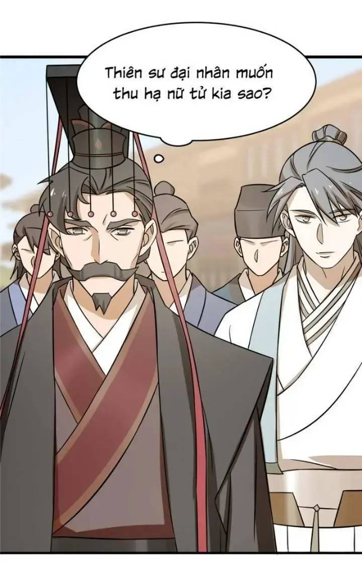 Độc Bộ Thiên Hạ Đặc Công Thần Y Tiểu Thú Phi - Chap 139