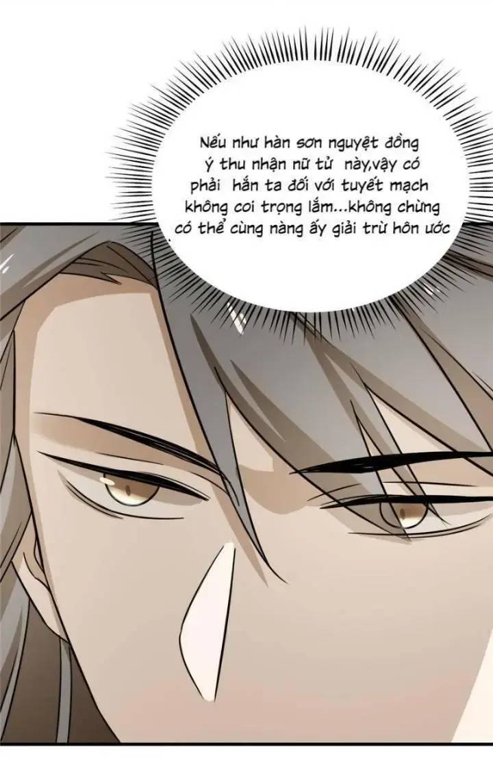 Độc Bộ Thiên Hạ Đặc Công Thần Y Tiểu Thú Phi - Chap 139