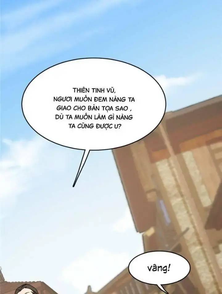 Độc Bộ Thiên Hạ Đặc Công Thần Y Tiểu Thú Phi - Chap 139