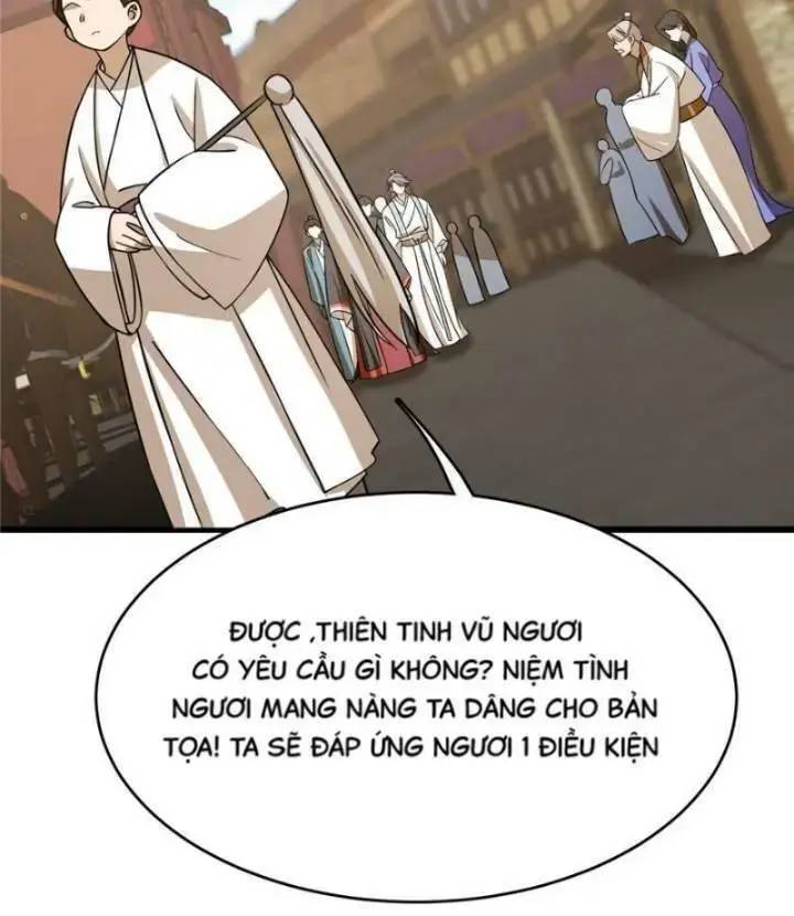 Độc Bộ Thiên Hạ Đặc Công Thần Y Tiểu Thú Phi - Chap 139