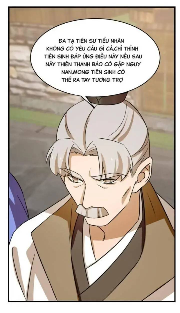 Độc Bộ Thiên Hạ Đặc Công Thần Y Tiểu Thú Phi - Chap 139