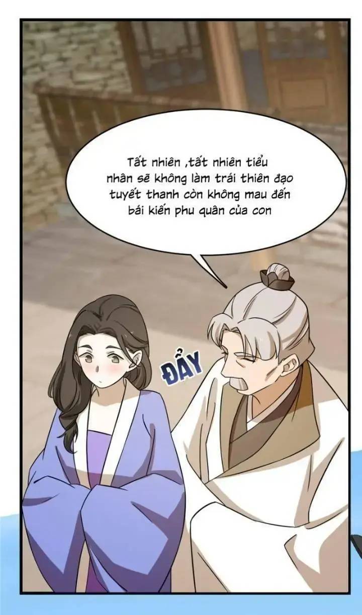 Độc Bộ Thiên Hạ Đặc Công Thần Y Tiểu Thú Phi - Chap 139