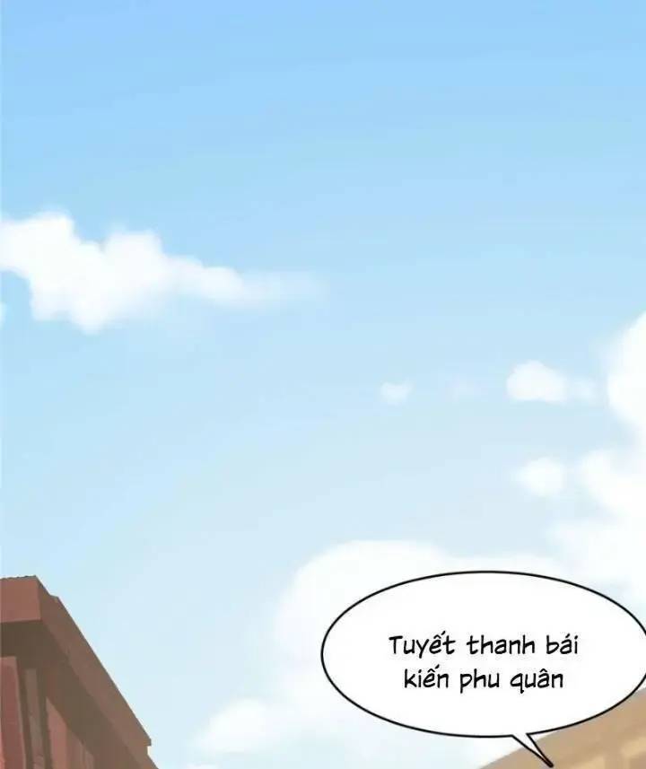 Độc Bộ Thiên Hạ Đặc Công Thần Y Tiểu Thú Phi - Chap 139