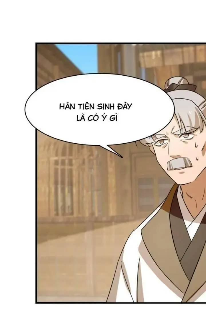 Độc Bộ Thiên Hạ Đặc Công Thần Y Tiểu Thú Phi - Chap 139