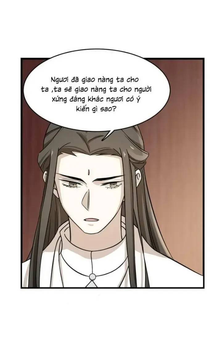 Độc Bộ Thiên Hạ Đặc Công Thần Y Tiểu Thú Phi - Chap 139