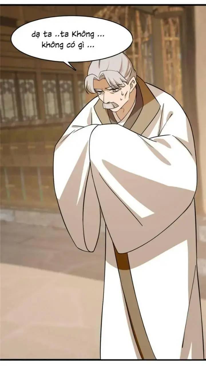 Độc Bộ Thiên Hạ Đặc Công Thần Y Tiểu Thú Phi - Chap 139