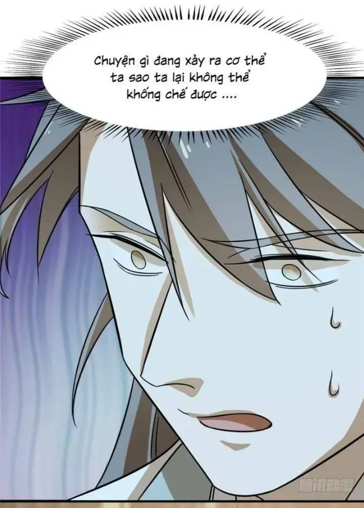 Độc Bộ Thiên Hạ Đặc Công Thần Y Tiểu Thú Phi - Chap 139