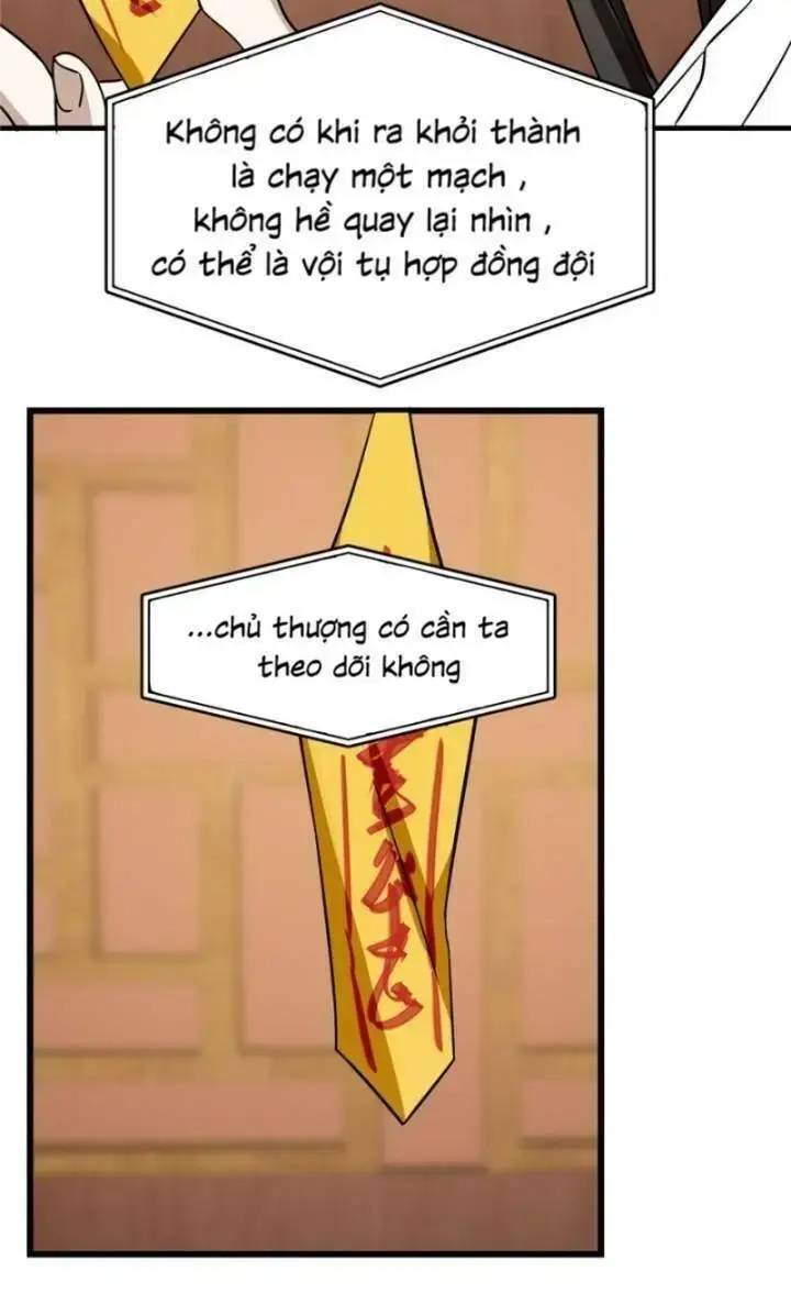 Độc Bộ Thiên Hạ Đặc Công Thần Y Tiểu Thú Phi - Chap 139