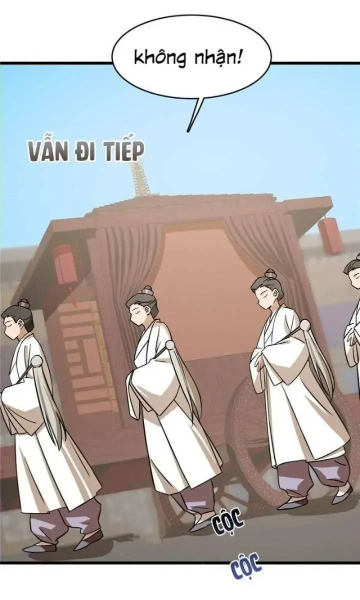 Độc Bộ Thiên Hạ Đặc Công Thần Y Tiểu Thú Phi - Chap 139