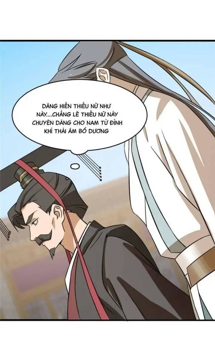 Độc Bộ Thiên Hạ Đặc Công Thần Y Tiểu Thú Phi - Chap 139