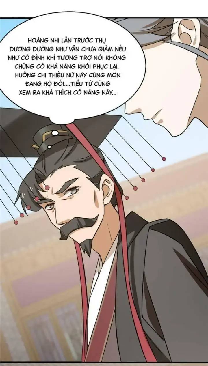 Độc Bộ Thiên Hạ Đặc Công Thần Y Tiểu Thú Phi - Chap 139