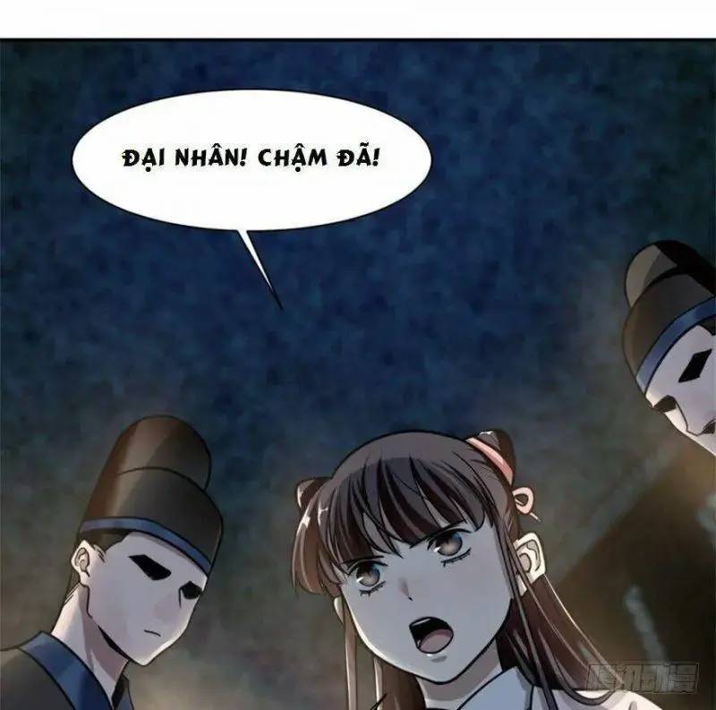 Độc Bộ Thiên Hạ Đặc Công Thần Y Tiểu Thú Phi - Chap 14