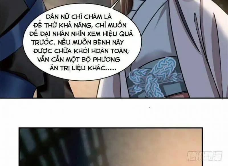 Độc Bộ Thiên Hạ Đặc Công Thần Y Tiểu Thú Phi - Chap 14