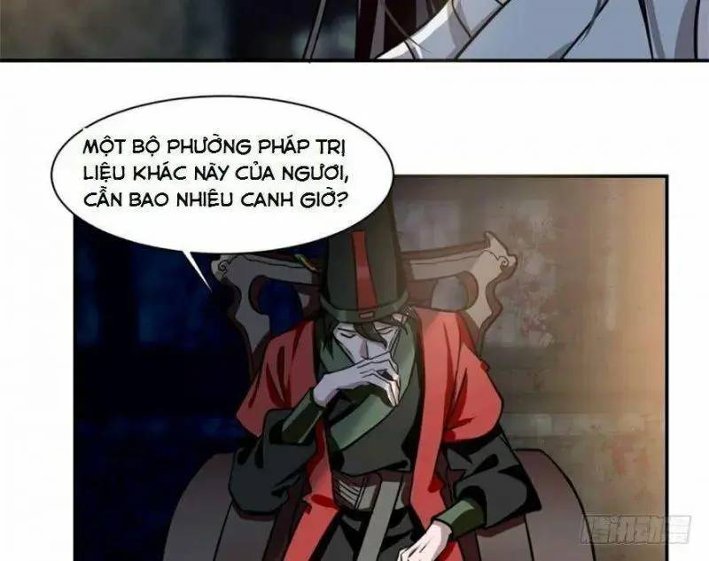 Độc Bộ Thiên Hạ Đặc Công Thần Y Tiểu Thú Phi - Chap 14