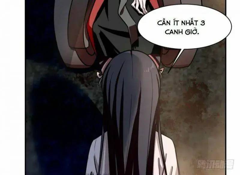 Độc Bộ Thiên Hạ Đặc Công Thần Y Tiểu Thú Phi - Chap 14