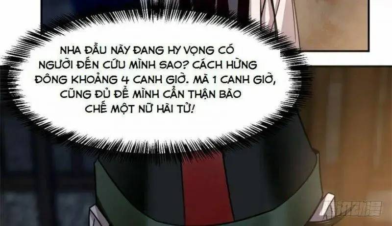 Độc Bộ Thiên Hạ Đặc Công Thần Y Tiểu Thú Phi - Chap 14