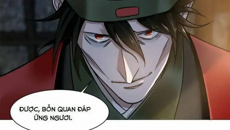 Độc Bộ Thiên Hạ Đặc Công Thần Y Tiểu Thú Phi - Chap 14