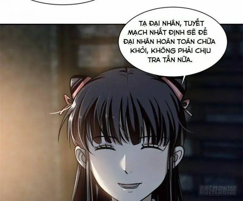 Độc Bộ Thiên Hạ Đặc Công Thần Y Tiểu Thú Phi - Chap 14