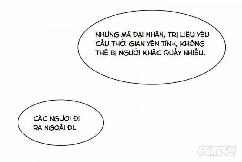 Độc Bộ Thiên Hạ Đặc Công Thần Y Tiểu Thú Phi - Chap 14