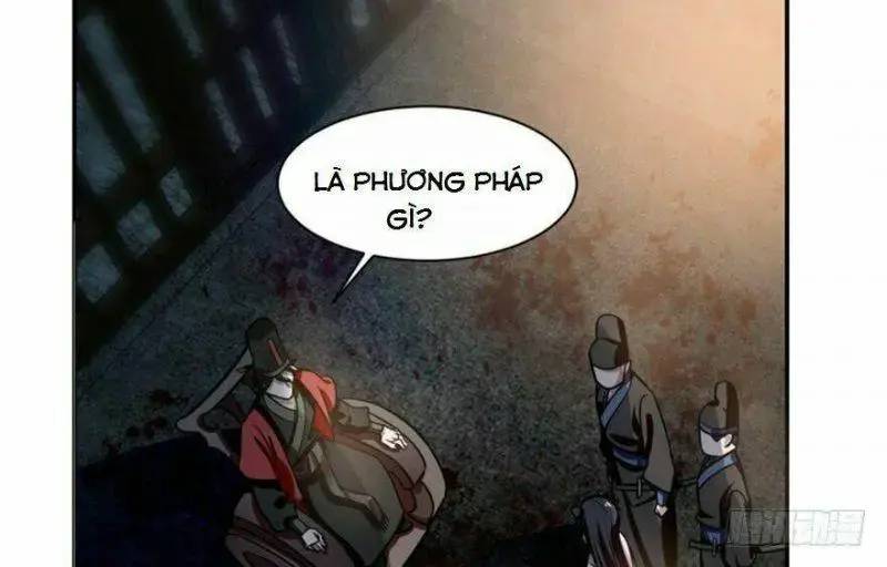 Độc Bộ Thiên Hạ Đặc Công Thần Y Tiểu Thú Phi - Chap 14