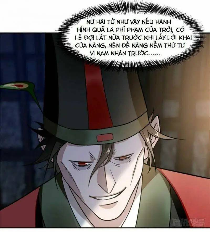 Độc Bộ Thiên Hạ Đặc Công Thần Y Tiểu Thú Phi - Chap 14