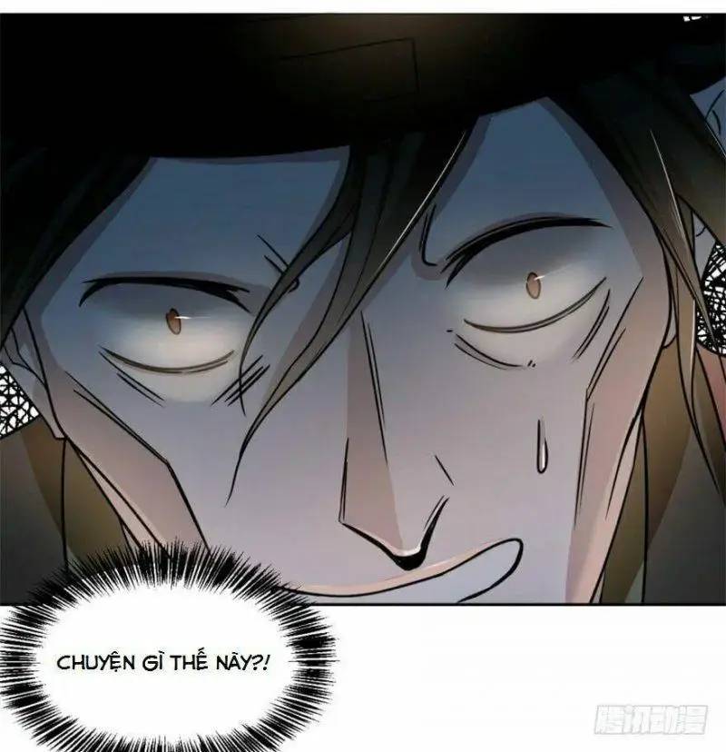 Độc Bộ Thiên Hạ Đặc Công Thần Y Tiểu Thú Phi - Chap 14