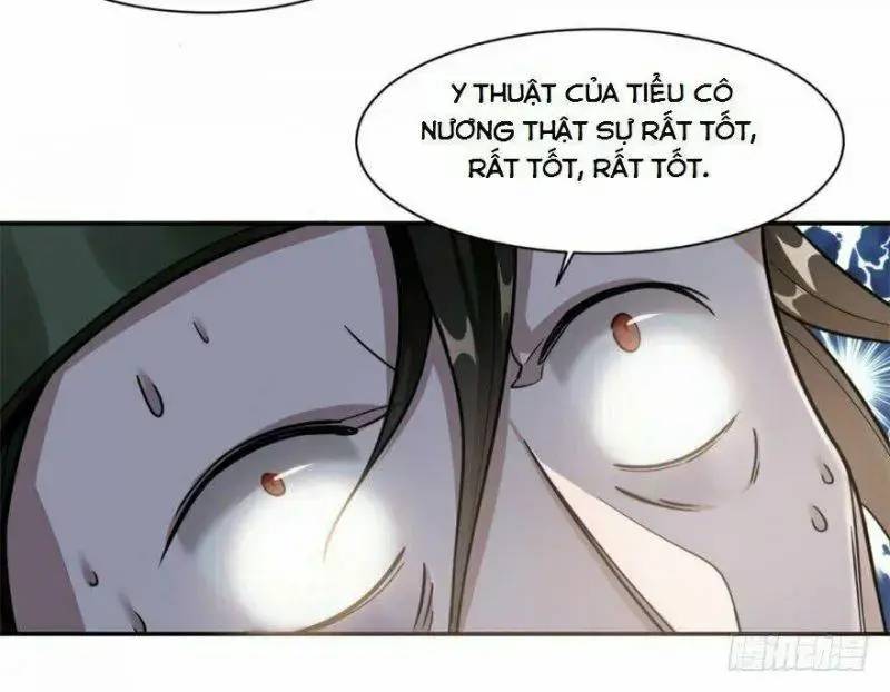 Độc Bộ Thiên Hạ Đặc Công Thần Y Tiểu Thú Phi - Chap 14