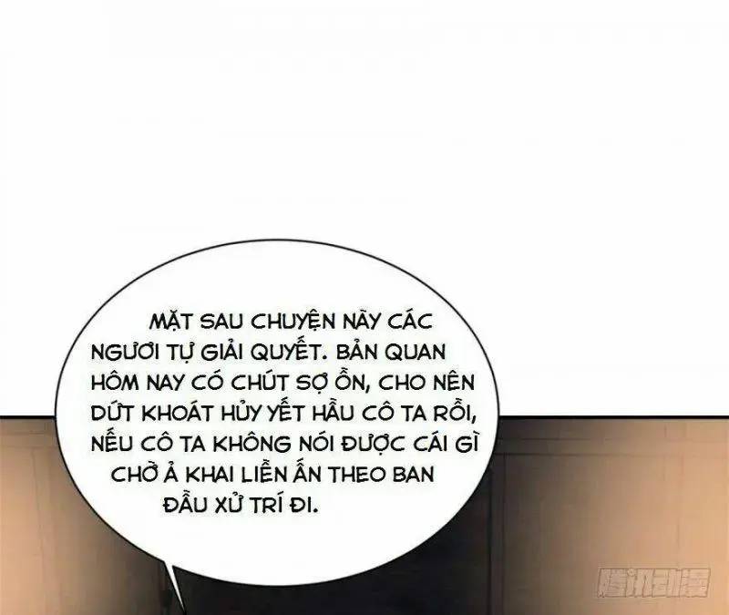 Độc Bộ Thiên Hạ Đặc Công Thần Y Tiểu Thú Phi - Chap 14