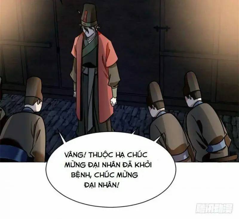 Độc Bộ Thiên Hạ Đặc Công Thần Y Tiểu Thú Phi - Chap 14