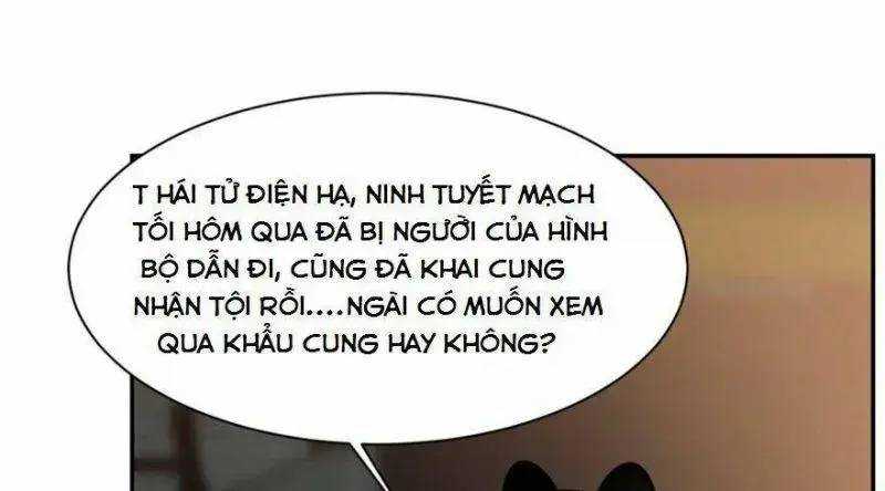 Độc Bộ Thiên Hạ Đặc Công Thần Y Tiểu Thú Phi - Chap 14