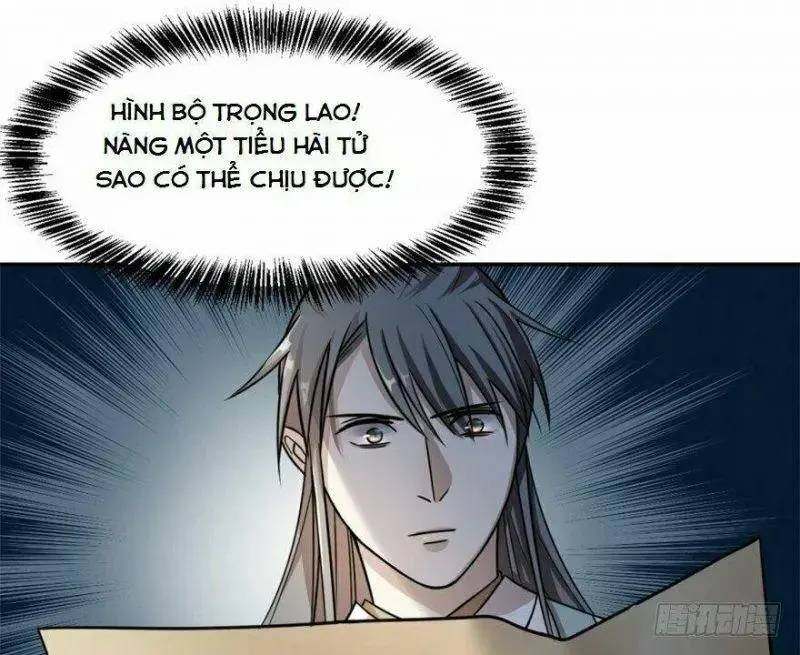 Độc Bộ Thiên Hạ Đặc Công Thần Y Tiểu Thú Phi - Chap 14