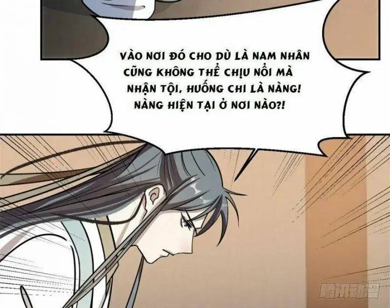 Độc Bộ Thiên Hạ Đặc Công Thần Y Tiểu Thú Phi - Chap 14