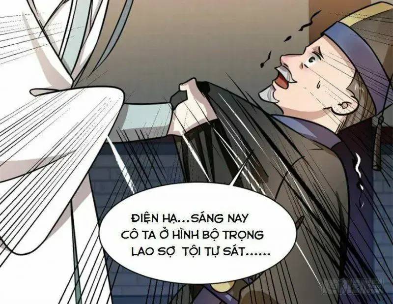 Độc Bộ Thiên Hạ Đặc Công Thần Y Tiểu Thú Phi - Chap 14