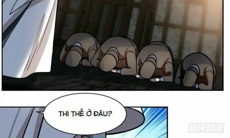 Độc Bộ Thiên Hạ Đặc Công Thần Y Tiểu Thú Phi - Chap 14