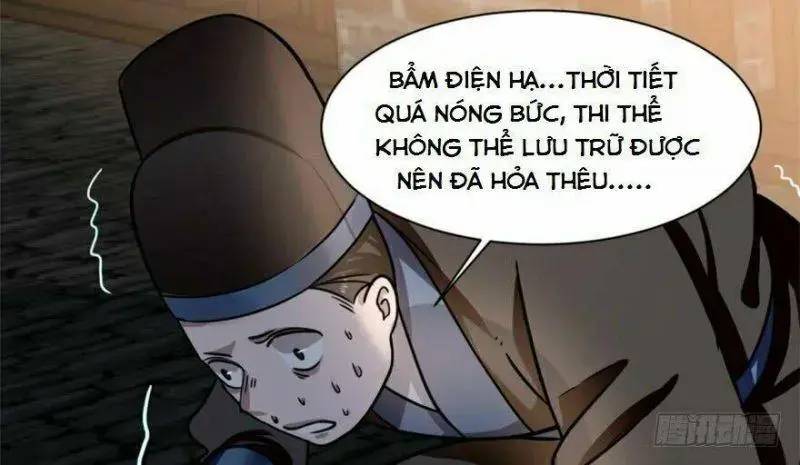 Độc Bộ Thiên Hạ Đặc Công Thần Y Tiểu Thú Phi - Chap 14