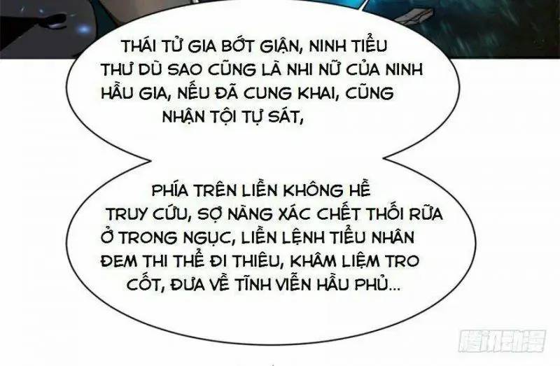 Độc Bộ Thiên Hạ Đặc Công Thần Y Tiểu Thú Phi - Chap 14